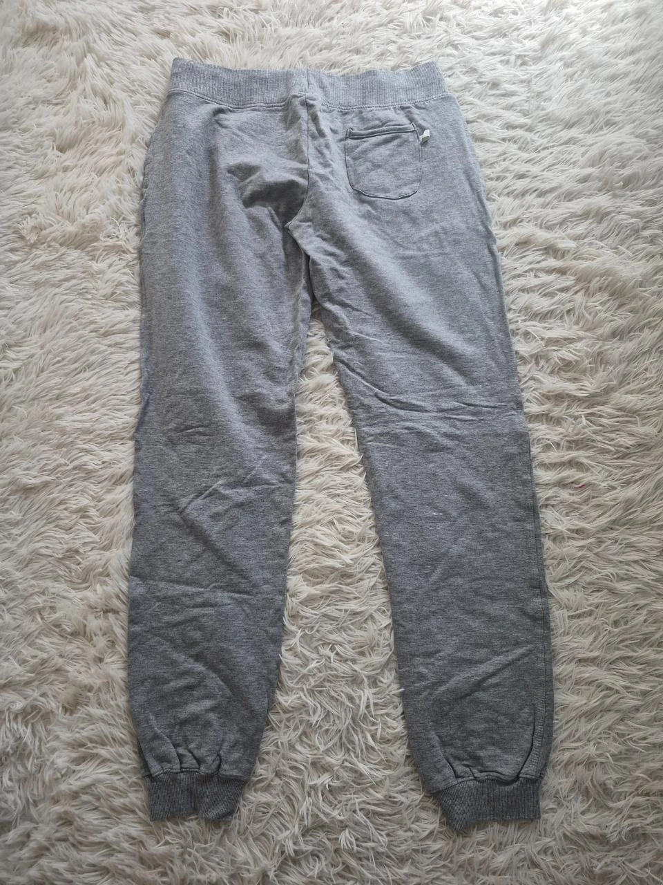 Jogging Energetics gris - Talla 38 - Muy buen estado – photo 6